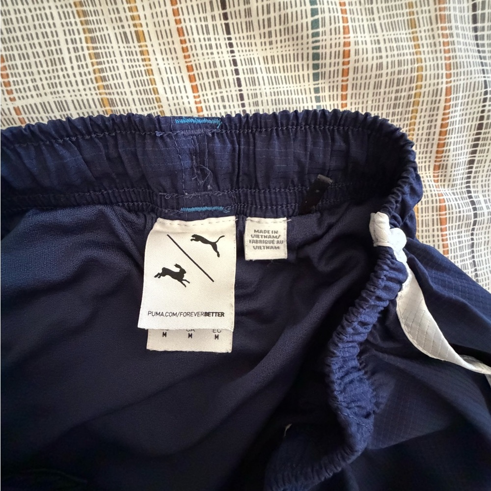 Tracksmith Men’s Twilight Split Short - image 4